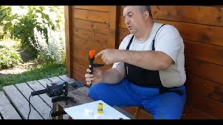 Дрызгалка - Брызгалка