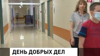 Зрители Пятого канала помогли спасти жизнь Андрея Ветрова