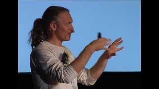 Наши глаза как зеркало компьютерной графики: Сергей Цыпцын at TEDxKyiv