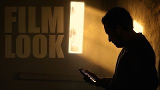 5 Ways to Get the Hollywood Cinematic Film Look on a DSLR