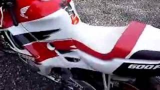 96 CBR 600 F3