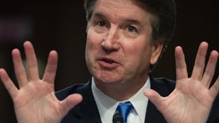 Woman who accused Supreme Court pick Kavanaugh of sexual assault goes public