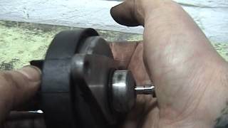 EGR 2.0 DTI