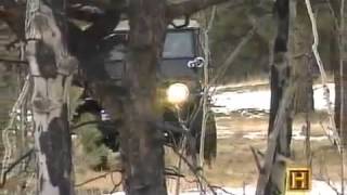 Four Wheel Drive - Modern Marvels