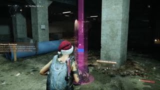 the division 2, but on crack