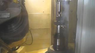 RZ 260 gear grinder by Taiwan supplier Ching Chang