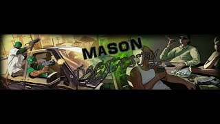 ДЕЛАЮ ШАПКУ ДЛЯ ДИНАСТИN SAMP ANDROID! SPEED ART!