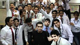 IHM MUMBAI (2008-2011)