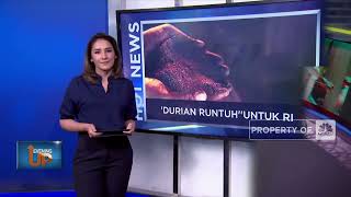 Hot News: Investasi Anti Resesi Hingga Rupiah Dekati 15.400 Per USD