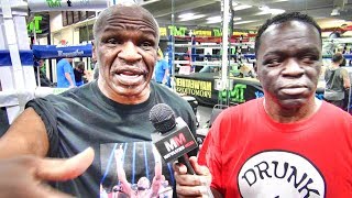 Did Canelo or GGG really win? Mayweather Boxing Club gives their opinions