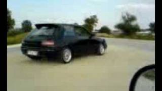 mazda 323 gtr