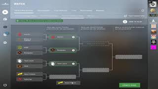 IEM Katowice Pick'Em Champions Stage