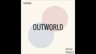 Rannek - Outworld Free Ableton Live Projcect Hiphop/Rap