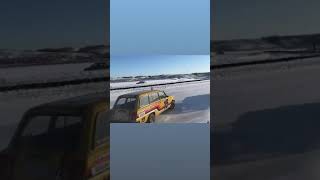 Winter Drift Battle 2019-20. Сергей Стилов (Instagram stories от 18.01.20)