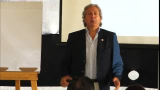 Los miedos en las etapas de la vida (Roberto Pérez) PARTE 1