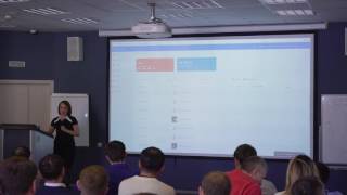 Кейс внедрения UDS Game в компанию "Лавсан" город Омск