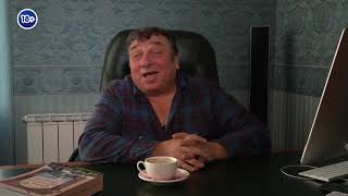 Анекдот про привоз, ссора и как ваше драгоценное