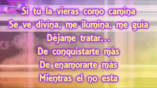 Ella con letra - AC2 (Alfred Cave & Dosek) ft Sparck "Vuelve"