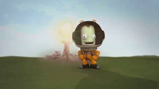 На Муну!   KSP