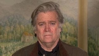 Bannon: Ed Gillespie wasn't with the Trump program