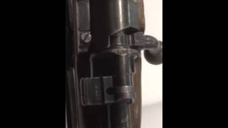 Mauser 98