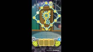 ESCAPE TASKS level 60 walkthrough