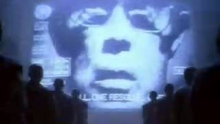 Рекламный ролик Apple "1984"