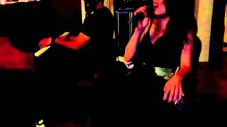 Michael Jackson - Billie Jean (Jade Tailor cover)