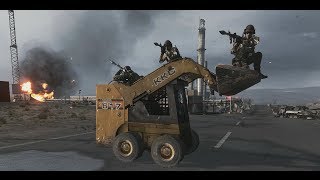 BF4: Bobby the Bobcat