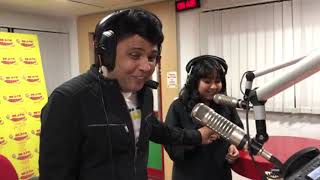 Arre Baat To Suniye | RJ Naved | Mirchi Murga