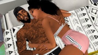 SIMS 4 SERIES | IF IT ISN'T LOVE - SEASON 2 | EPISODE #9 | INTERCEDE