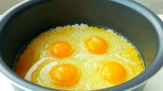 米飯自從知道可以這樣煮，我家大米不夠吃了，挑食的孩子也搶著吃【小穎美食】