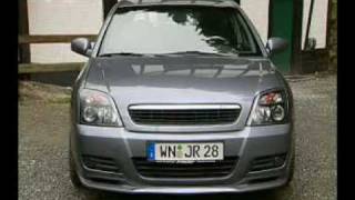 Vectra GTS i35