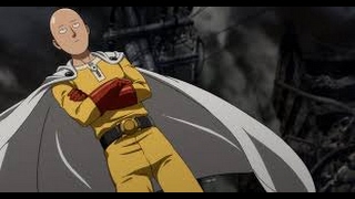 Skilet hero - onepuchman(человек один удар)