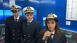 ITN "Nino Bixio" Piano di Sorrento: Open Day 2018