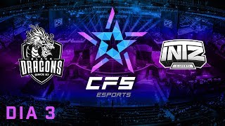 CFS 2018 Dia #3