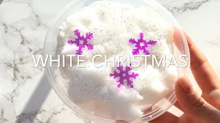 26-11 Christmas Slime Restock ❄️