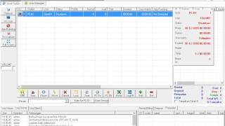 Cara Install / Setup Indobilling Billing Mikrotik Versi 6.50
