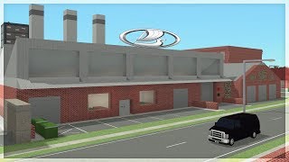 ПОДНЯЛИ БАБЛА И ПОДМЯЛИ ПОД СЕБЯ ЗАВОД АВТОВАЗ | VOXEL TURF