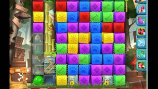 Pet Rescue Saga Livello 1122 Level 1122