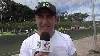 LA AACSCB REALIZA SU PRIMER CAMPEONATO EN LAS CANCHAS DE LA CHIQUI CHIQUI
