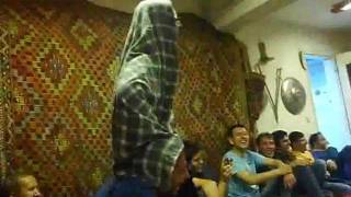 afyon kadın kavgası taklidi ( sandıklı yarenleri ) hakan kılınç