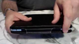 16 Dollar Ipad Folio Style Case Review