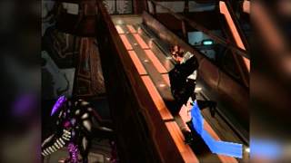 Let's Play "Final Fantasy VIII" [79] Spaceship!?