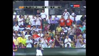 Juego 1 Tigres vs Rojos del Águila
