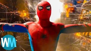 Top 10 Best Trailers of March 2017