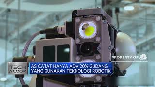 NASA Akan Kucurkan USD 400 Juta Untuk Swasta Membangun Stasiun Luar Angkasa