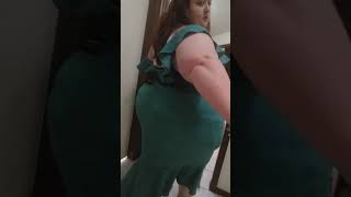 Torrid Ariel dress and wish accessories