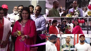 Muscle Master Gym Fitness Hub For Ladies Gulbarga