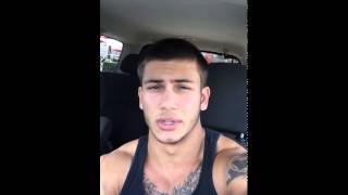 Michael Hoffman Responds To Leaked X-Rated Videos: "I'm Not Gay"